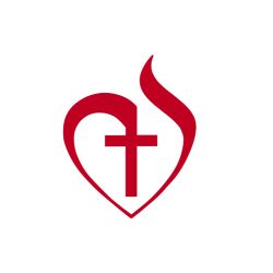 Sacred Heart Logo